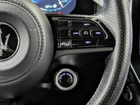 2024 Maserati Grecale GT