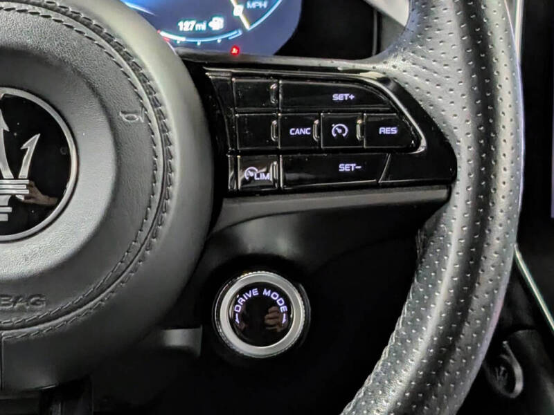 2024 Maserati Grecale GT