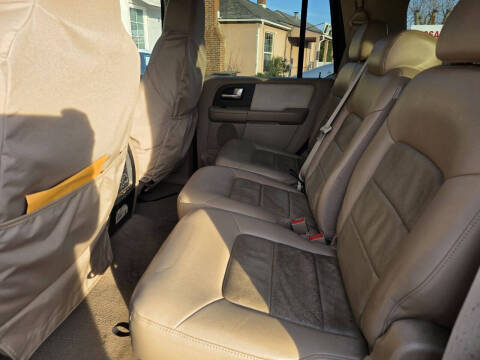 2004 Ford Expedition XLT