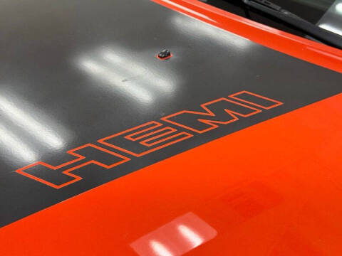 2008 Dodge Charger RT