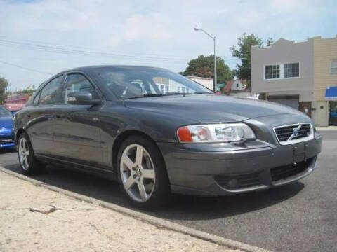 2007 Volvo S60 R