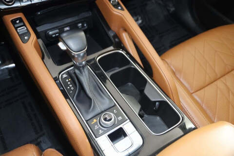 2024 Kia Telluride SX-Prestige X-Line