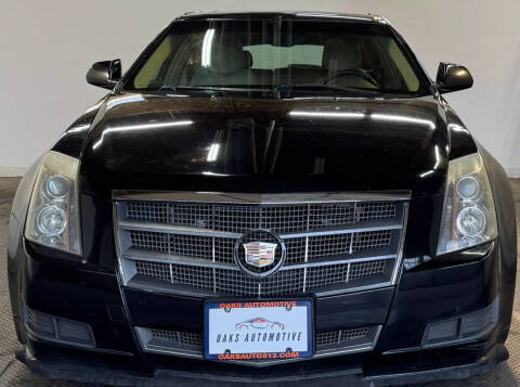 2010 Cadillac CTS 3.0L