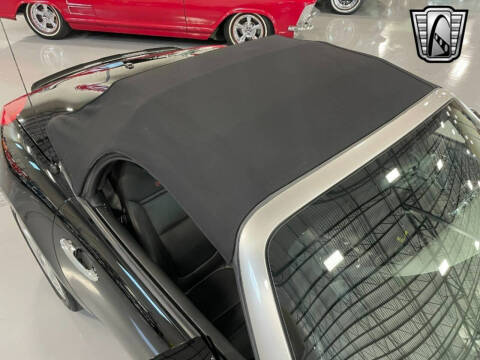 2007 Pontiac Solstice GXP