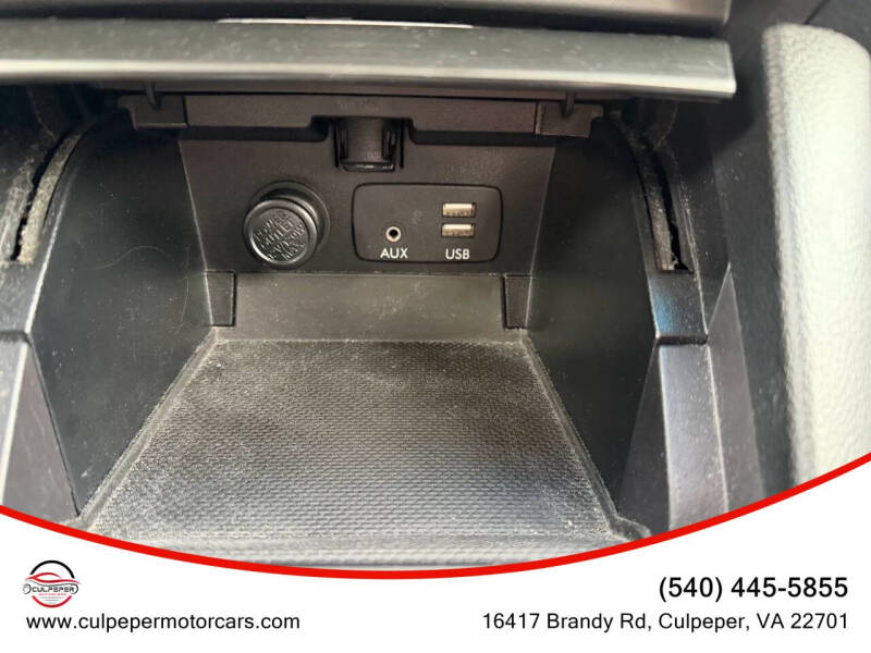 2016 Subaru Legacy 2.5i Limited