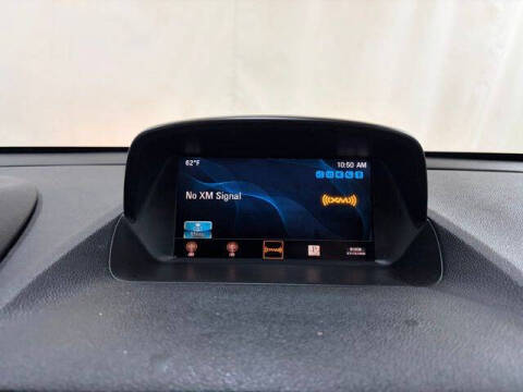2014 Buick Encore Leather
