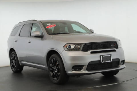2020 Dodge Durango