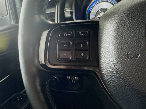 2022 RAM 2500 Limited