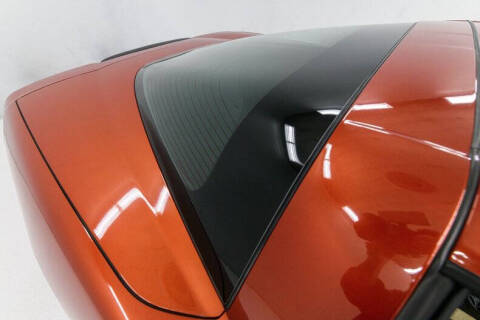 2006 Chevrolet Corvette