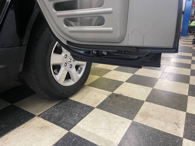 2011 Honda Element EX