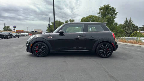 2019 MINI Hardtop 2 Door John Cooper Works
