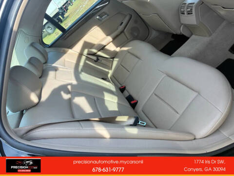 2011 Mercedes-Benz E-Class