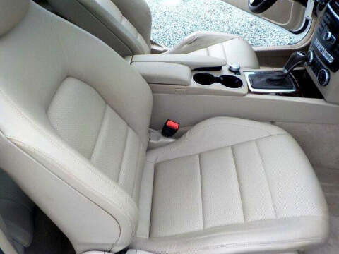 2015 Mercedes-Benz C-Class C 250