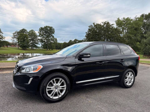 2016 Volvo XC60