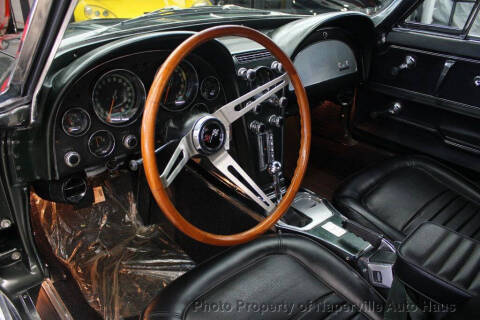 1967 Chevrolet Corvette