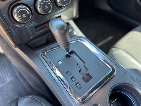 2014 Dodge Challenger SRT8 Core