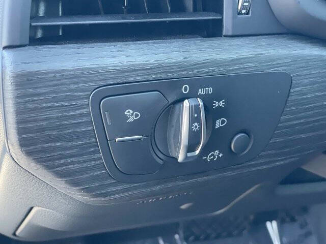 2023 Audi A5 Sportback quattro S line Premium 45 TFSI