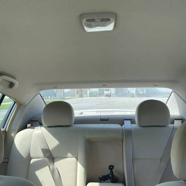 2012 Nissan Sentra