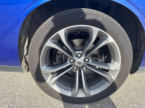2020 Dodge Challenger R/T