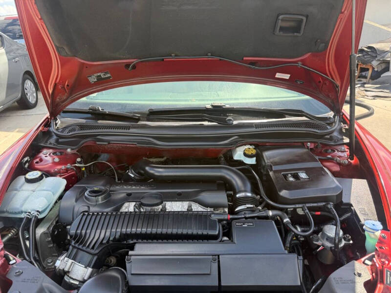 2012 Volvo C70 T5