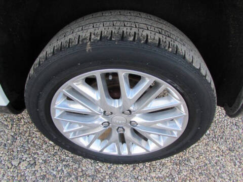 2018 Jeep Grand Cherokee Summit