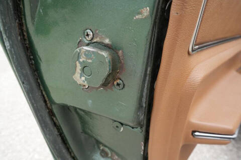 1967 Chevrolet Corvette