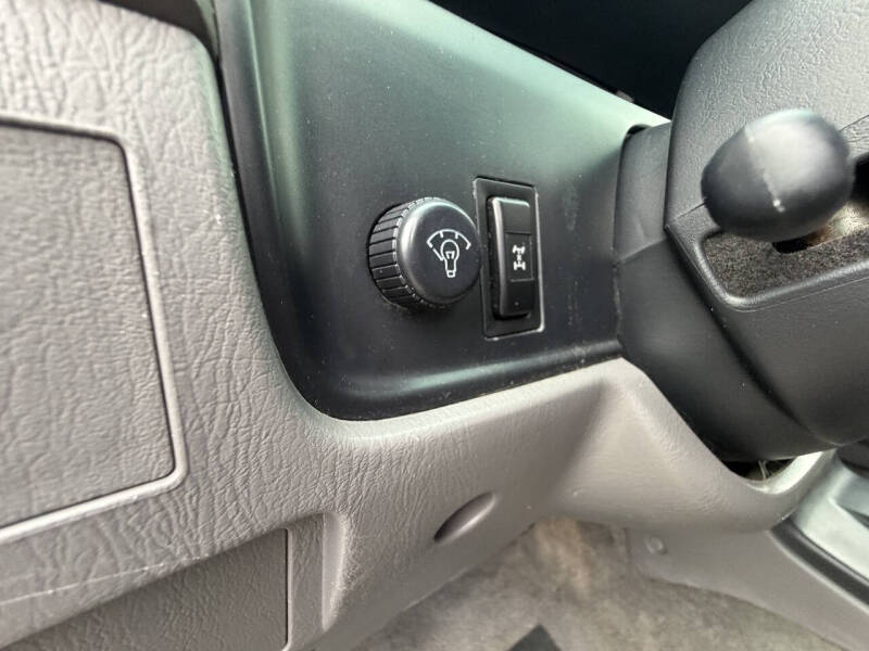 2001 Toyota 4Runner SR5