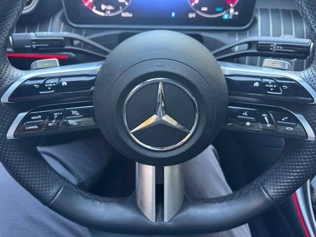 2023 Mercedes-Benz C-Class C 300 4MATIC