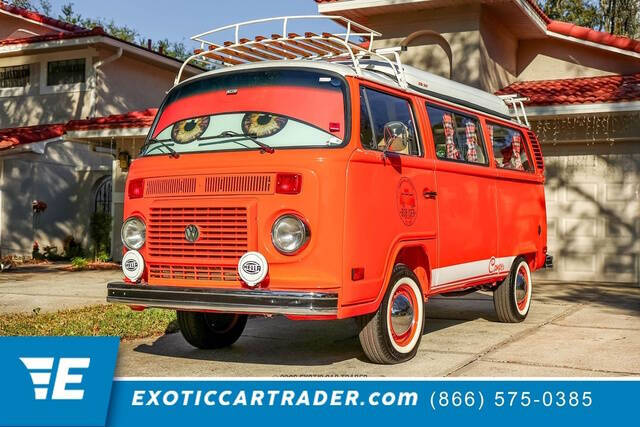 2011 Volkswagen Type 2