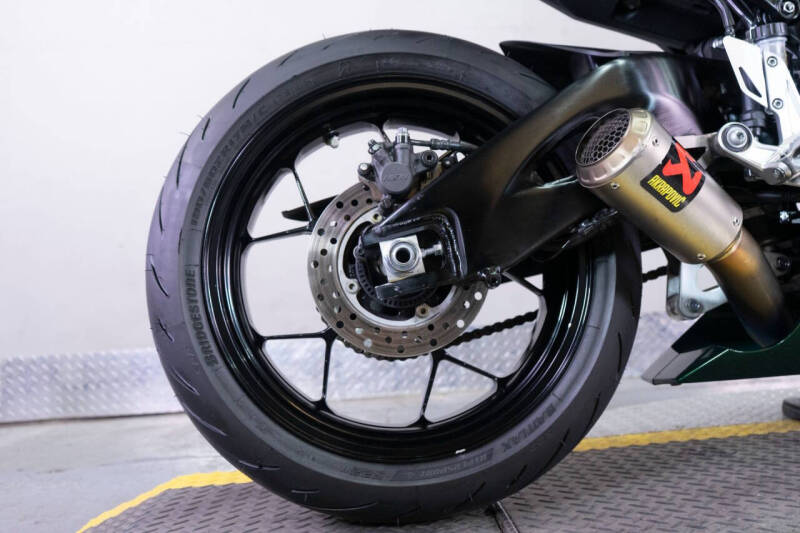 2024 Honda CBR1000RR ABS