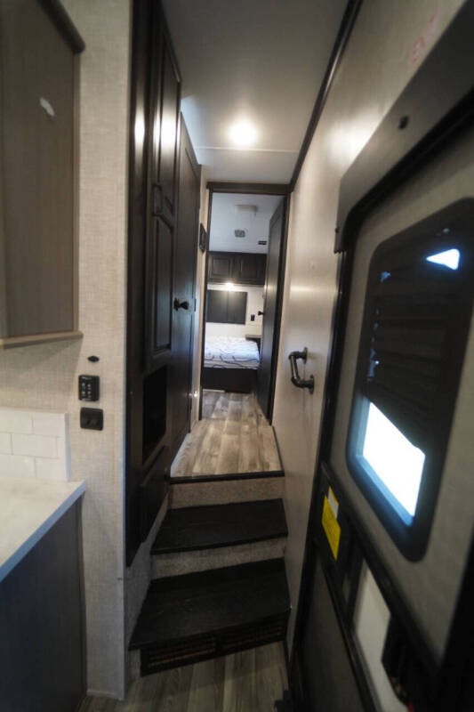 2023  HIGHLAND RIDGE MESA RIDGE