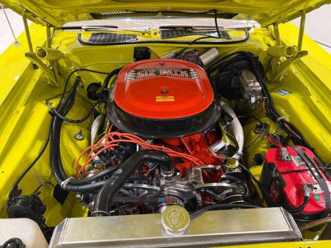 1971 Dodge Challenger