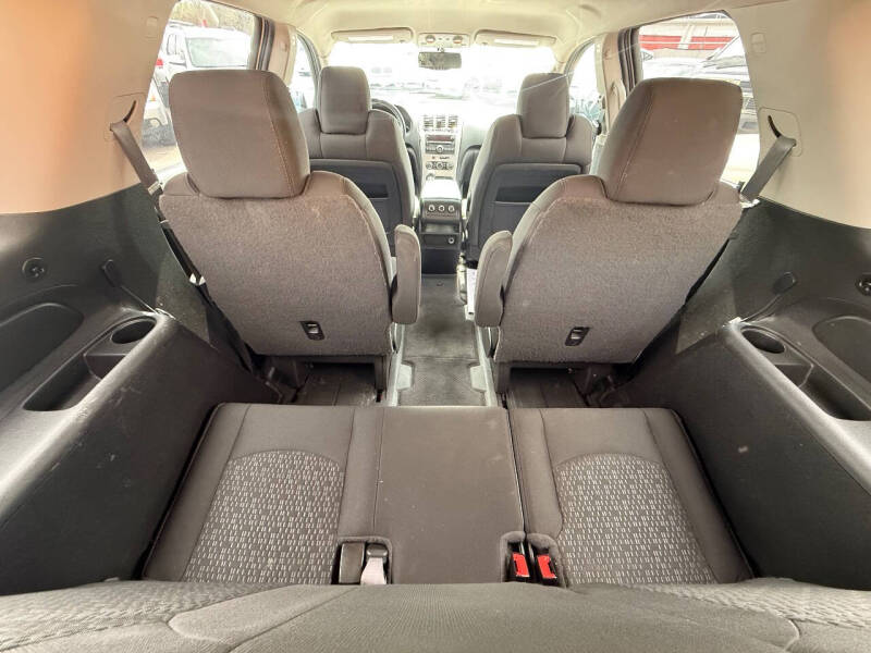 2012 GMC Acadia SLE