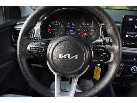 2023 Kia Rio S