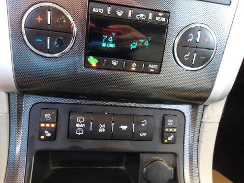 2013 Buick Enclave Leather