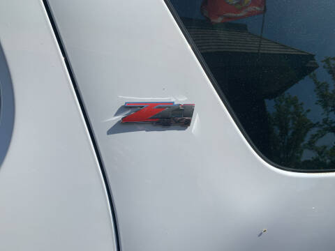 2013 Chevrolet Tahoe LT