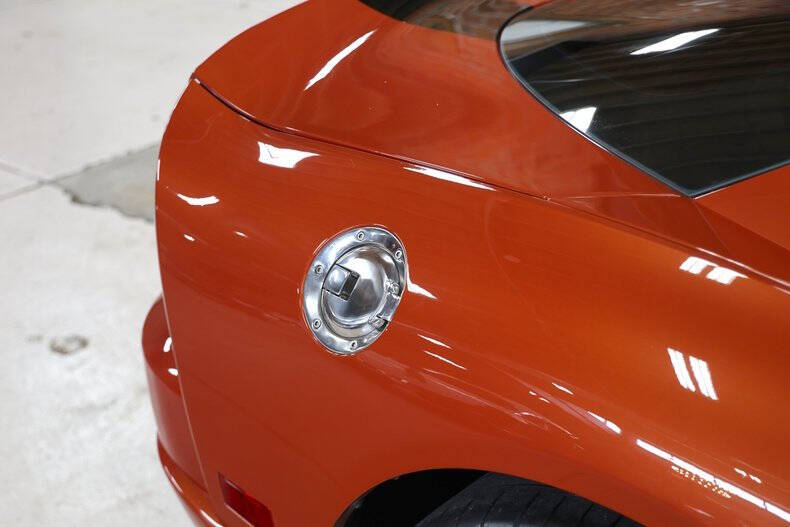 2006 Dodge Viper SRT-10
