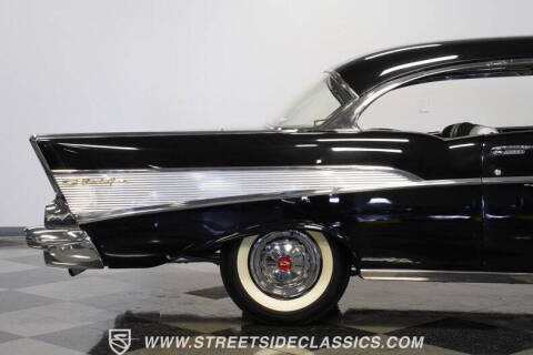 1957 Chevrolet Bel Air