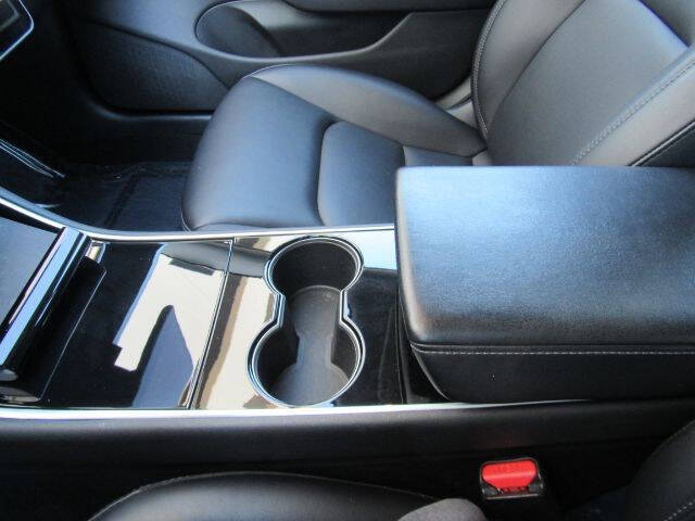 2018 Tesla Model 3 Mid Range