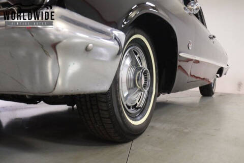 1963 Chevrolet Impala