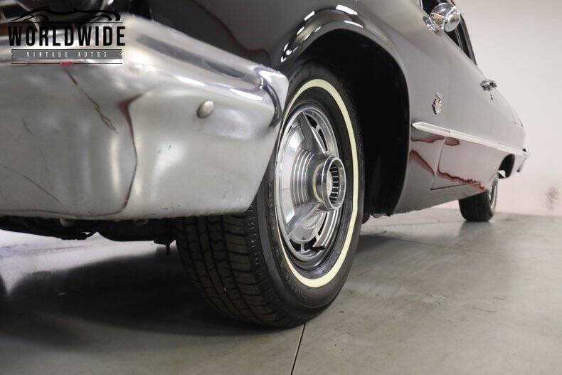 1963 Chevrolet Impala