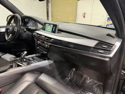 2015 BMW X5 xDrive35d