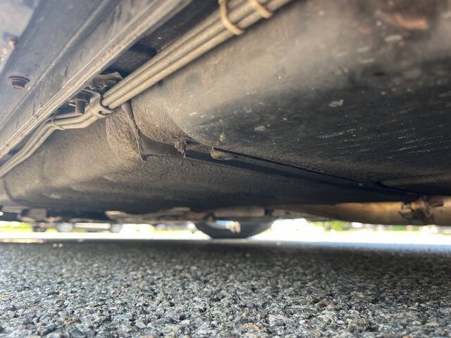 1991 Chevrolet Corvette ZR1