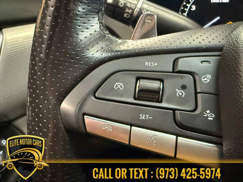 2021 Cadillac CT5 Sport