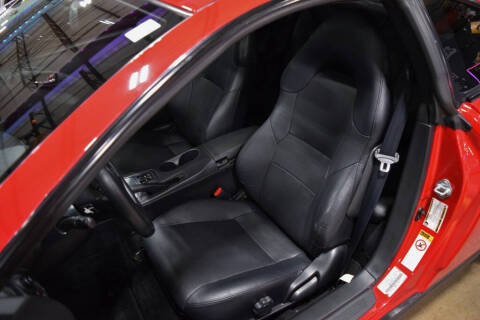 2004 Toyota Celica GTS