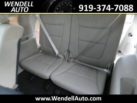 2013 Kia Sorento EX