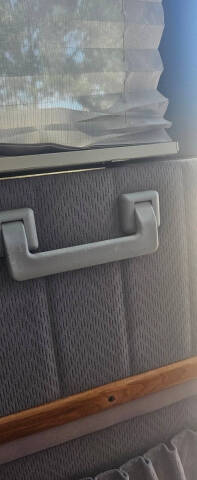 2003 Chevrolet Express