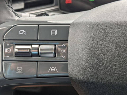 2024 Kia EV9 Light Long Range