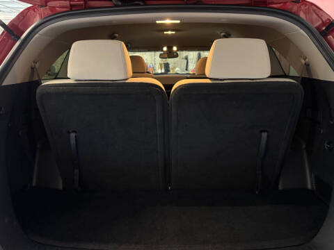 2018 Kia Sorento LX V6