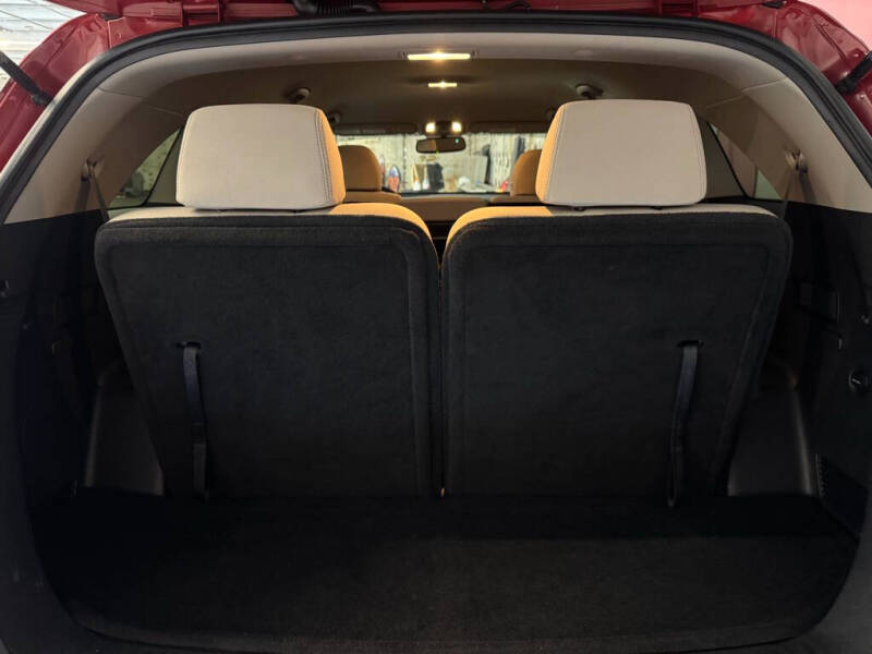 2018 Kia Sorento LX V6